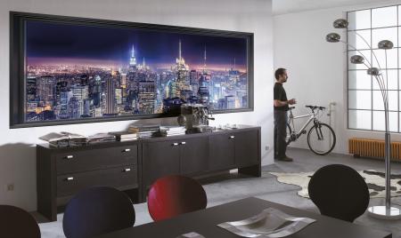 Komar 4-877 (Sparkling New York)