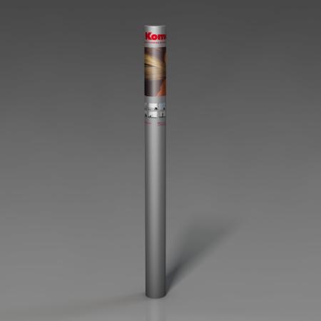 Komar 1-603 (Side Canyon)