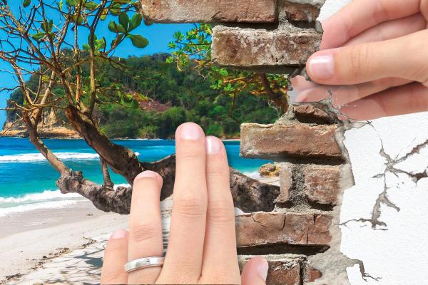 Komar 17054h (Break Out)