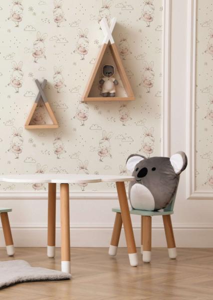 Фото Rasch Kids World 2 301656