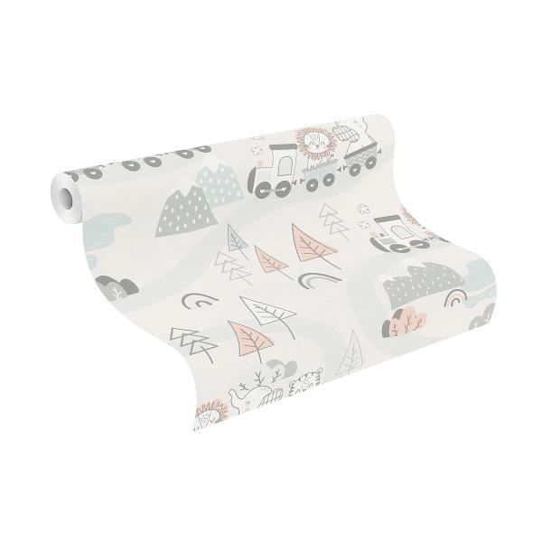 Фото Rasch Kids World 2 302332