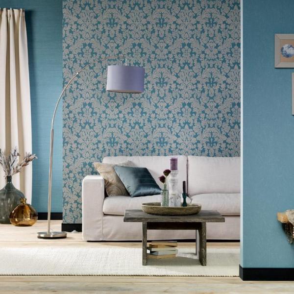 Фото Rasch Deco Style 441291