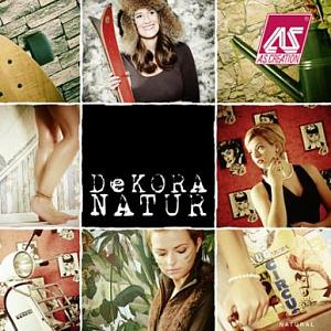 Dekora Natur 6