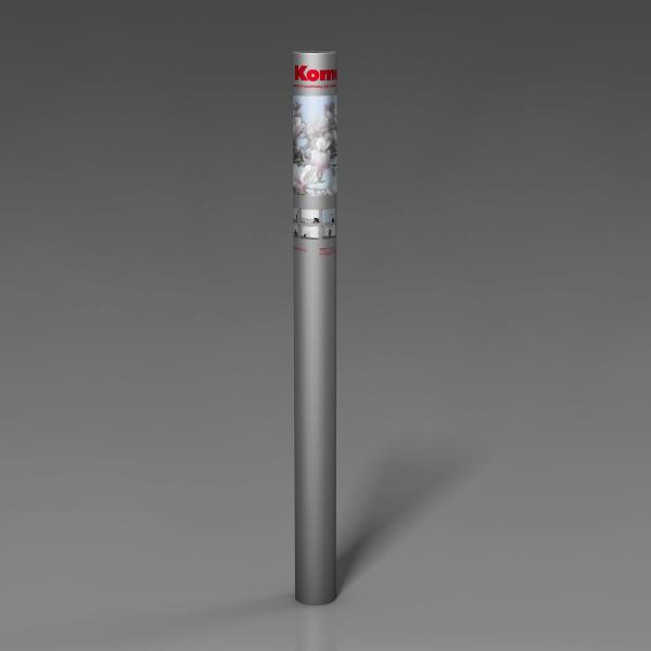 Komar 8-738 (Magnolia)