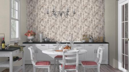 Фото – обои Rasch Composition 554779 || Rasch Composition 554779