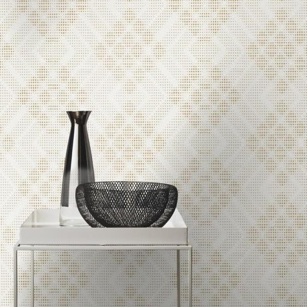 Фото Rasch Blue Velvet 609622