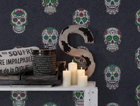 Фото – обои A.S.Creation Boys and girls 6 35817-3 || A.S.Creation Boys and girls 6 35817-3