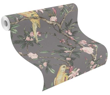 Фото – обои Rasch Poetry 2 543346 || Rasch Poetry 2 543346