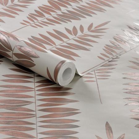 Фото – обои Graham & Brown Vermeil 104145 || Graham & Brown Vermeil 104145