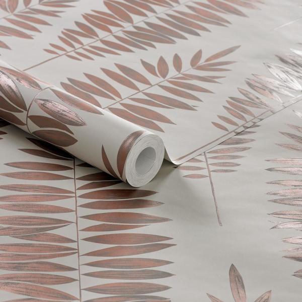 Фото Graham & Brown Vermeil 104145