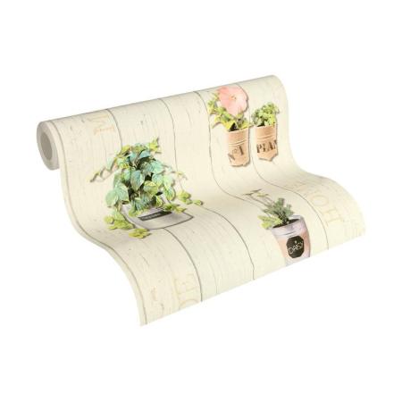 Фото – обои A.S.Creation Simply Decor 33636-1 || A.S.Creation Simply Decor 33636-1