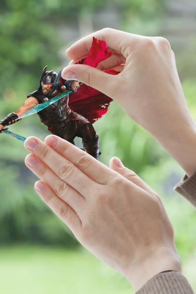 Komar 16410 (Avengers)