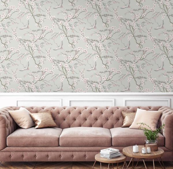 Фото Graham & Brown Kabuki 105985