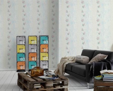 Фото – обои A.S.Creation Djooz 2 35878-2 || A.S.Creation Djooz 2 35878-2