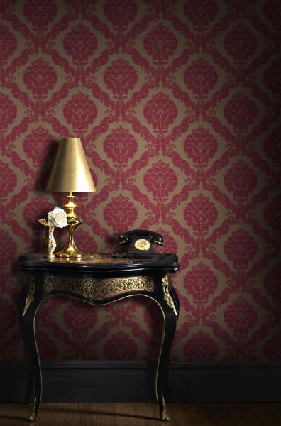 Rasch Trianon XII 532241