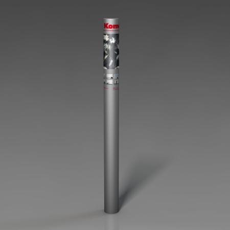 Komar 8-898 (Bellezza)