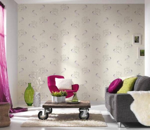 Фото A.S.Creation Boys and girls 6 36989-2