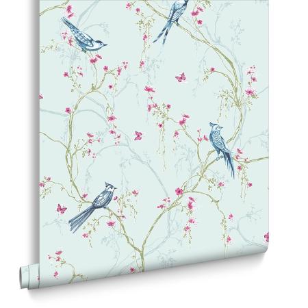 Фото – обои Graham & Brown Simplicity 101843 || Graham & Brown Simplicity 101843