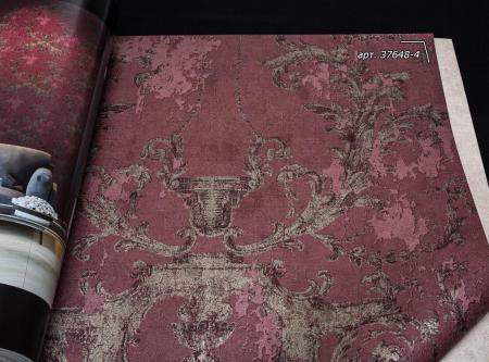 Фото – обои A.S.Creation History of Art 37648-4 || A.S.Creation History of Art 37648-4