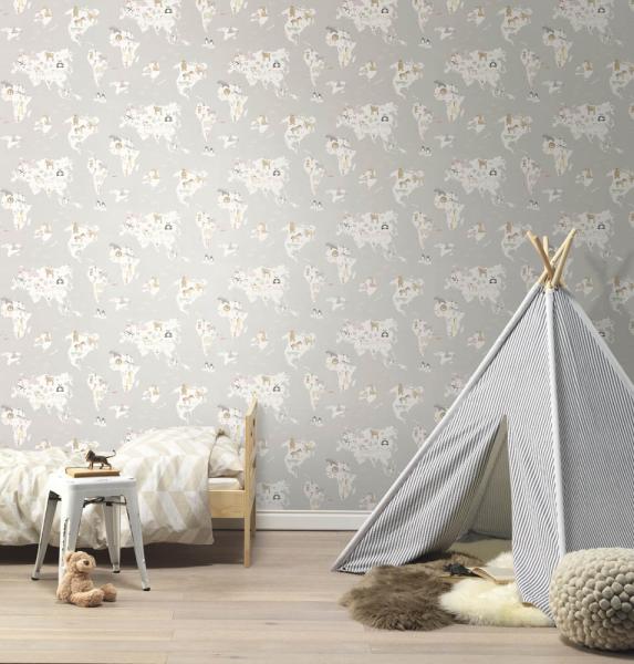 Фото Rasch Kids & Teens 3 210927