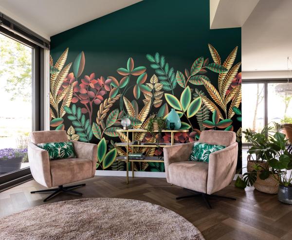 Фото – обои Rasch Florentine 3 485783