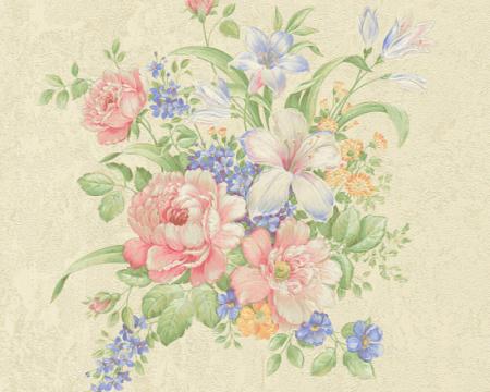 A.S.Creation Romantico 37225-1