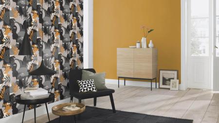 Фото – обои Rasch Salsa 464849 || Rasch Salsa 464849