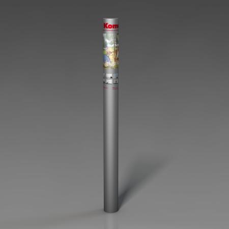 Komar 4-411 (Winnie Expedition)