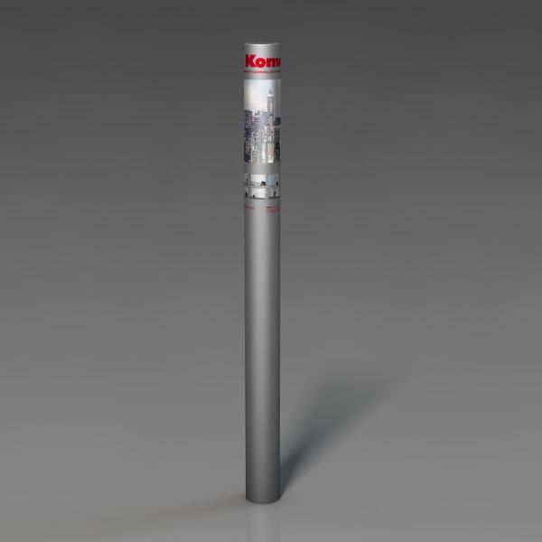 Komar 8-913 (Skyline)