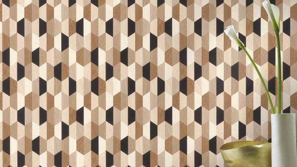 Фото Rasch Salsa 466300