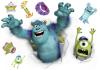 Komar 14701h (Monsters University)