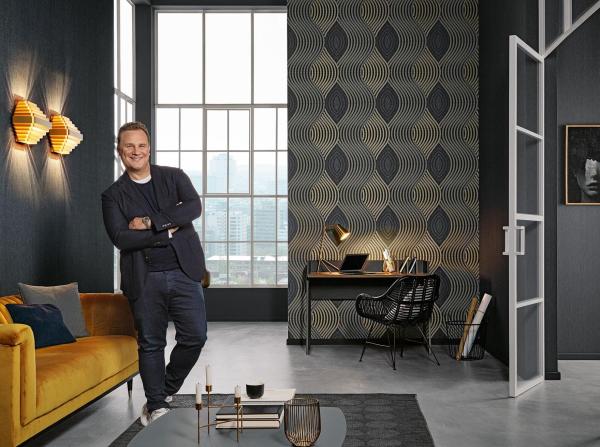 Фото Erismann Fashion For Walls 10045-15