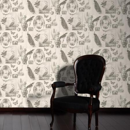 Фото – обои A.S.Creation Simply Decor 33634-2 || A.S.Creation Simply Decor 33634-2