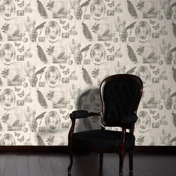 Фото A.S.Creation Simply Decor 33634-2