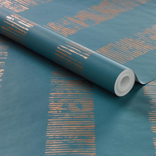 Фото Graham & Brown Vermeil 104268