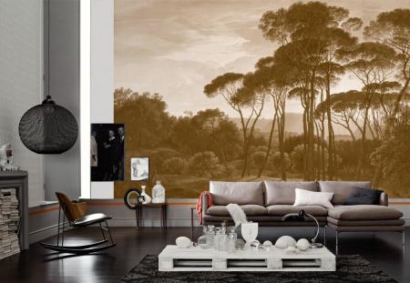 Фото – обои A.S.Creation History of Art DD118819 (плотность 200 гр) || A.S.Creation History of Art DD118819 (плотность 200 гр)