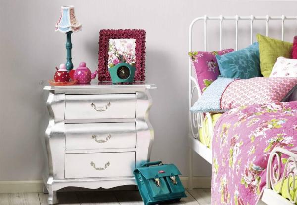 Фото A.S.Creation Boys and girls 6 9087-35