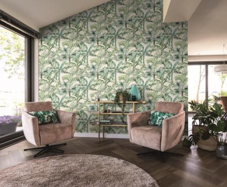 Фото – обои Rasch Florentine 3 485240 || Rasch Florentine 3 485240