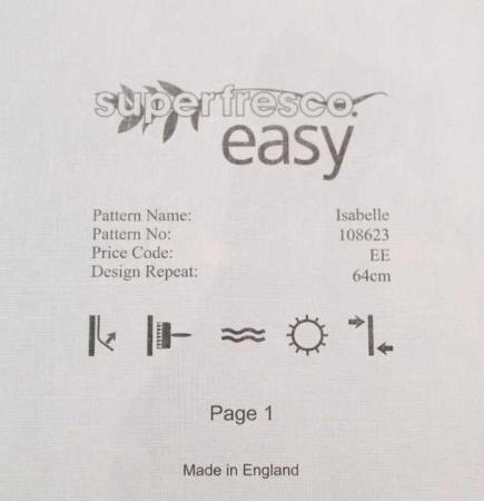 Фото – обои Graham & Brown Prestige 108623 || Graham & Brown Prestige 108623