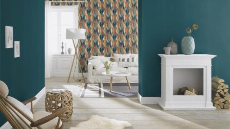 Фото – обои Rasch Salsa 806809 || Rasch Salsa 806809