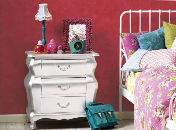 Фото A.S.Creation Boys and girls 6 7584-53