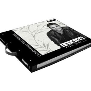 Fashion for Walls 5 (part 1,2)