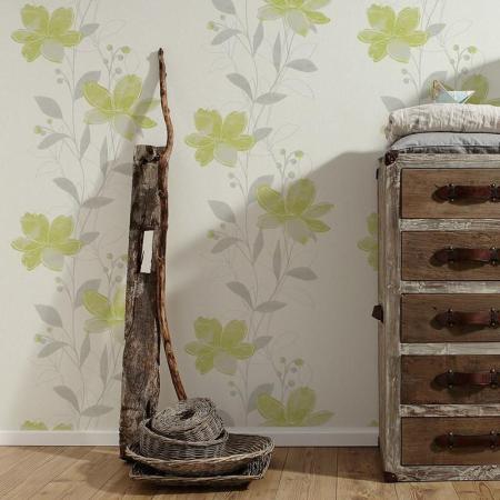 Фото – обои A.S.Creation Del Sol 32471-1 || A.S.Creation Del Sol 32471-1