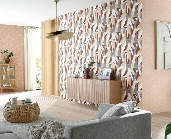 Фото Erismann Elle Decoration 3 12164-02 (10331-02)