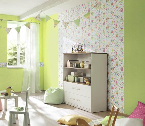 Фото Rasch Kids & Teens 3 459203