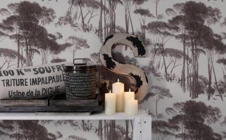 Фото – обои A.S.Creation History of Art 37651-1 || A.S.Creation History of Art 37651-1