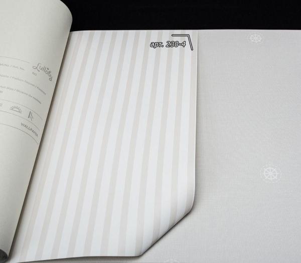 Фото ICH Lullaby 230-4