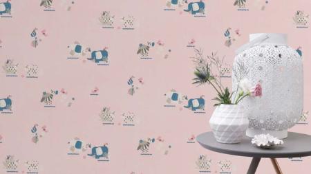 Rasch Bambino XVIII 249743