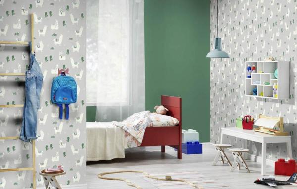 Фото Rasch Kids & Teens 3 813241