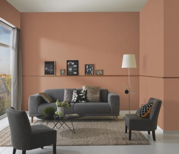 Фото Erismann Elle Decoration 3 12168-48 (10335-48)